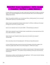 Medical Exam Q&A: Comprehensive Review for Medical Students