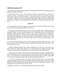Kiểm toán công nghệ thông tin