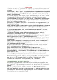Storia del diritto europeo (riassunto libro)