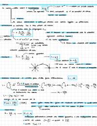 20-Elettricità Fisica medica