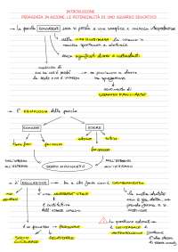 Introduzione occhio pedagogico