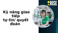 Kĩ năng giao tiếp cần thiết