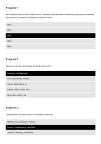 admisnistración industrial