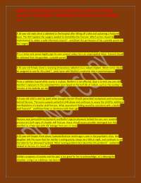 HESI COMP EXAM 1 QUESTIONS AND ANSWERS LATEST VERSION VERIFIED RATIONALE GRADED A+.pdf