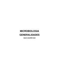 Técnicas de Cultivo e Identificación Microbiana en el Laboratorio