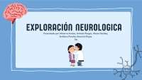 Guía de Exploración Neurológica: Estado de Conciencia y Pares Craneales