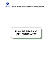 Entregable sobre el curso