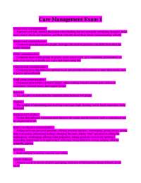 Care Management Exam 1.pdf