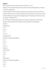 computer project for class 12th students ISC year 2025-26