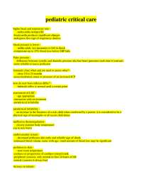 pediatric critical care.pdf