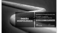 Diseño Morfológico: Equilibrio y Simplicidad en el Diseño Industrial