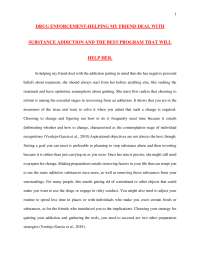 Addiction Recovery: Strategies and Support for Overcoming Substance Abuse