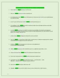 HUD Examination Practices 2025: Fair Housing and Credit Laws