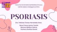 Presentación de Psoriasis