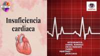 INSUFICIENCIA CARDIACA