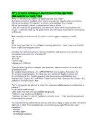 2025 CE SHOP APPROVED QUESTIONS WITH ANSWERS GUARANTEE A+ 2025/2026