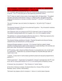 2025 FLORIDA JURISPRUDENCE END OF COURSE ALL QUESTIONS WITH ANSWERS GUARANTEE A+ 2025/