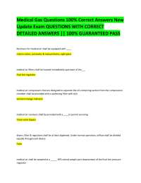 Medical Gas Systems: Comprehensive Q&A for Healthcare Professionals