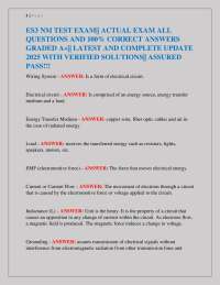 Electrical Wiring and Fire Alarm Systems: Key Concepts and Components