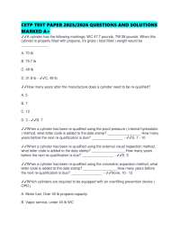CETP TEST PAPER 2025/2026 QUESTIONS AND SOLUTIONS MARKED A+