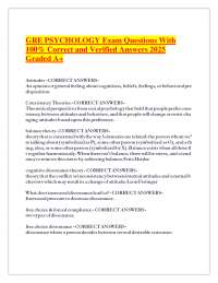 Social Psychology Exam Prep: Attitudes, Persuasion & Social Influence