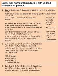 EAPS 105 Asynchronous Quiz 6 with verified solutions A+ passed-7.docx