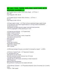 EEE 4653 FINAL PAPER 2025/2026 QUESTIONS WITH ANSWERS MARKED A+