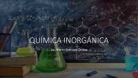 Ejercicios y Conceptos B
ásicos de Qu
mica Inorg
ánica