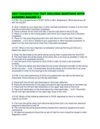 CRAT EXAMINATION TEST 2025/2026 QUESTIONS WITH ANSWERS GRADED A+