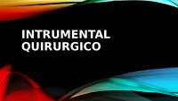 Esterilización y Desinfección de Instrumental Médico: Guía Completa