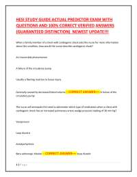 Nursing Exam Q&A: Cardiovascular, Respiratory, and Gastrointestinal Systems
