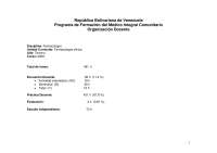 Farmacología avanzada
