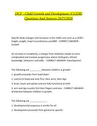 Child Development Theories and Principles: Key Concepts and Applications