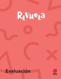 Revuela lengua 1 eso evaluación