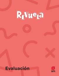 Revuela evaluación Física y Química 3 eso