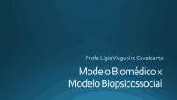 psicologia da saude - modelos
