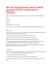 BSN 266 Sherpath Quizzes.pdf