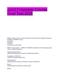 Joint Firepower Course Final Test 2025.pdf