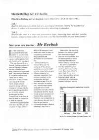 English Exam Review: Grammar, Literature & Writing Skills