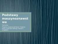 sprzęgła łożyska, przekładnie