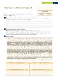test generator geografia