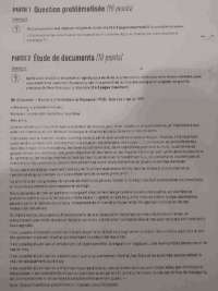 Devoir 1 Histoire CNED Terminale