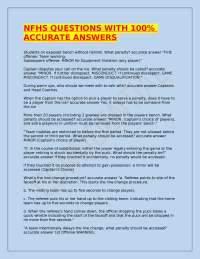 Hockey Rules and Penalties: Comprehensive Q&A Guide