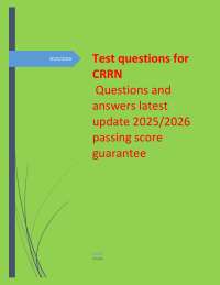 Test questions for CRRN .pdf