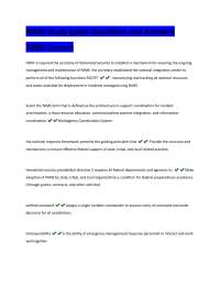 NIMS Study Guide: Questions and Answers for Effective Incident Management