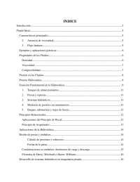 Presión Hidrostática: Principios, Fórmulas y Aplicaciones