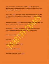 Entrepreneurship Exam Preparation: Key Terms and Definitions