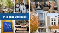 Fuqua Case book 2024