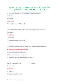 NFPA 1035 EXAM PREP 202-2026| ACTUAL 200 Qs&As|LATEST UPDATE|A+GRADE