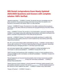DENTAL JURISPRUDENCE RADIOLOGY